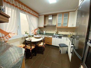 Piso en venta en Centro en Ferrol