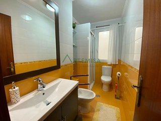 Piso en venta en Centro en Ferrol