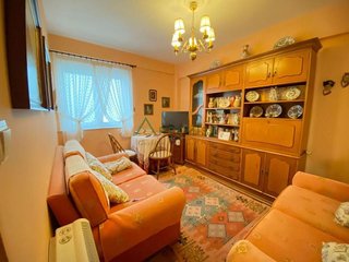 Piso en venta en Centro en Ferrol