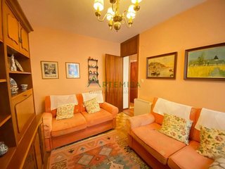 Piso en venta en Centro en Ferrol