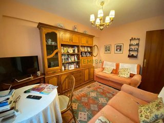 Piso en venta en Centro en Ferrol