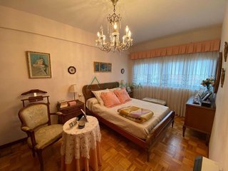 Piso en venta en Centro en Ferrol