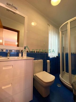 Piso en venta en Centro en Ferrol