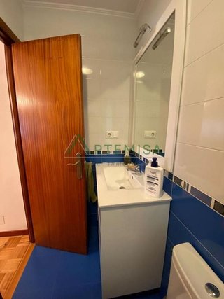 Piso en venta en Centro en Ferrol