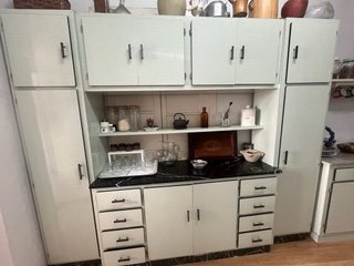 Mobili da Cucina Vintage Anni '50/60