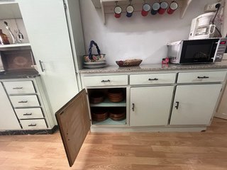 Mobili da Cucina Vintage Anni '50/60