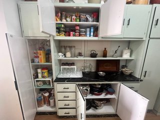 Mobili da Cucina Vintage Anni '50/60
