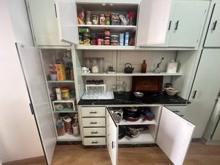 Mobili da Cucina Vintage Anni '50/60