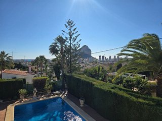 Casa en venta en Zona Levante - Playa Fossa en Calpe/Calp