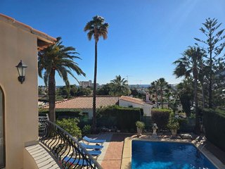 Casa en venta en Zona Levante - Playa Fossa en Calpe/Calp
