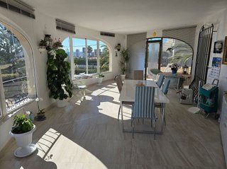 Casa en venta en Zona Levante - Playa Fossa en Calpe/Calp