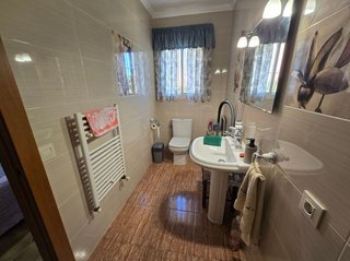 Casa en venta en Zona Levante - Playa Fossa en Calpe/Calp