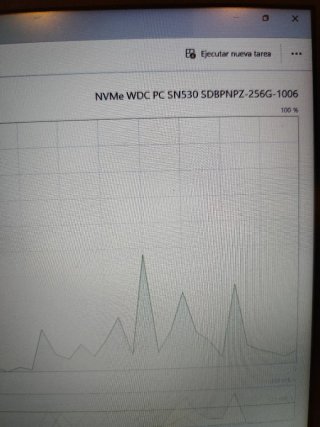 HP i3 Portátil