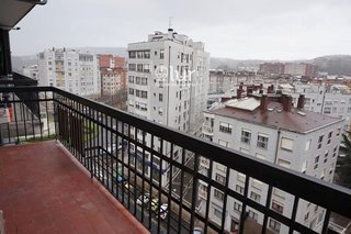 Piso en alquiler en Amara - Berri en San Sebastián-Donostia