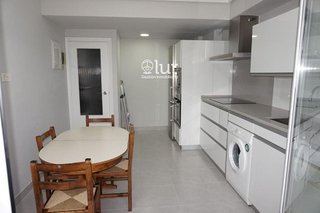 Piso en alquiler en Amara - Berri en San Sebastián-Donostia