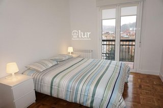 Piso en alquiler en Amara - Berri en San Sebastián-Donostia