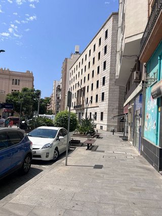 Local comercial en alquiler en Centro en Almería