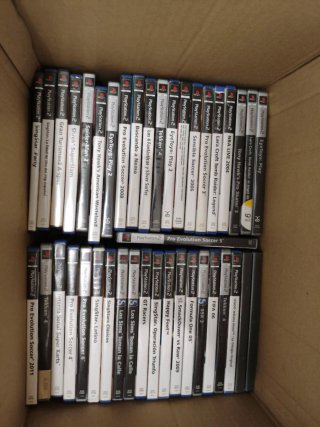 Juegos PS2 desde 5€