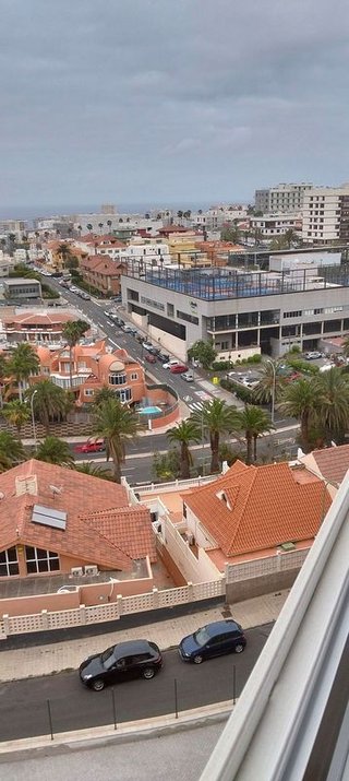 Piso en alquiler en Escaleritas en Palmas de Gran Canaria(Las)