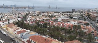 Piso en alquiler en Escaleritas en Palmas de Gran Canaria(Las)