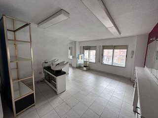 Estudio en venta en Candelaria - Peña de Francia en Zamora