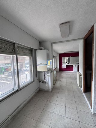 Estudio en venta en Candelaria - Peña de Francia en Zamora