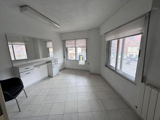 Estudio en venta en Candelaria - Peña de Francia en Zamora