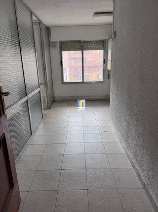 Estudio en venta en Candelaria - Peña de Francia en Zamora