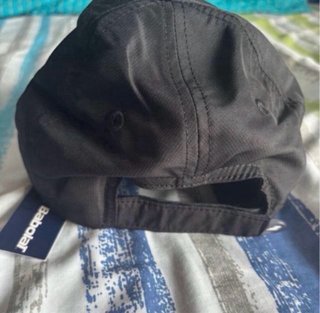 Gorra Negra Babolat