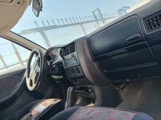 Despiece Seat Toledo I