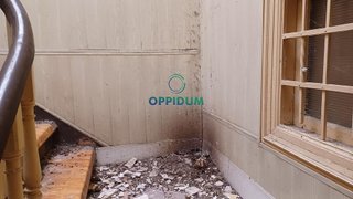 Edificio en venta en Ciudad Vieja en Coruña (A)