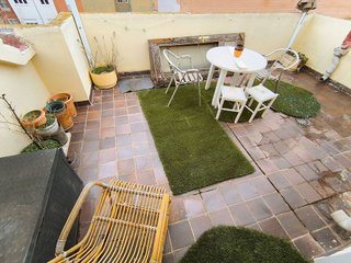 Ático en venta en Avenida de Madrid en Palencia
