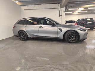 BMW M3 Touring Competition 2025 Full Equip