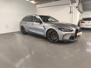 BMW M3 Touring Competition 2025 Full Equip