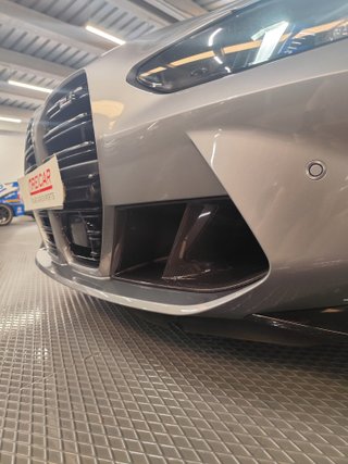 BMW M3 Touring Competition 2025 Full Equip