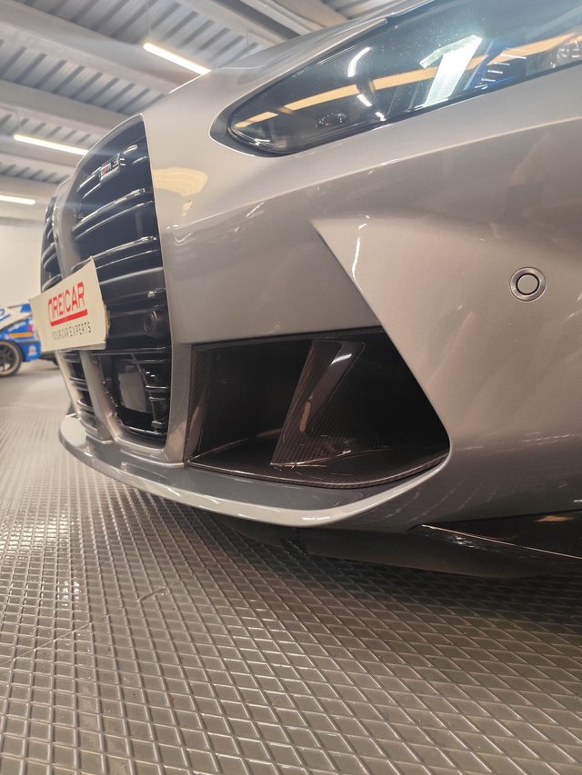 BMW M3 Touring Competition 2025 Full Equip