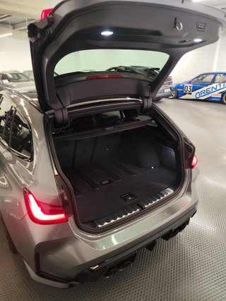 BMW M3 Touring Competition 2025 Full Equip