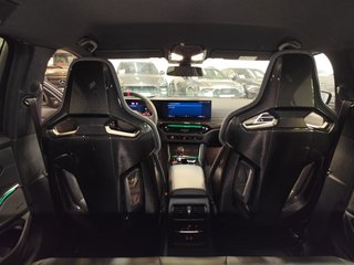 BMW M3 Touring Competition 2025 Full Equip