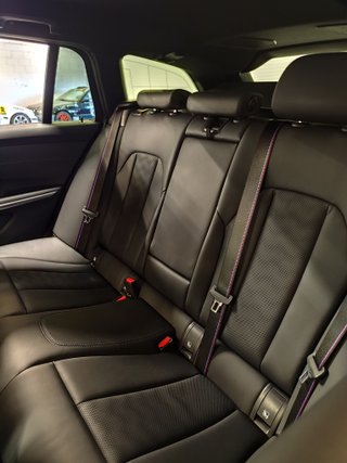 BMW M3 Touring Competition 2025 Full Equip