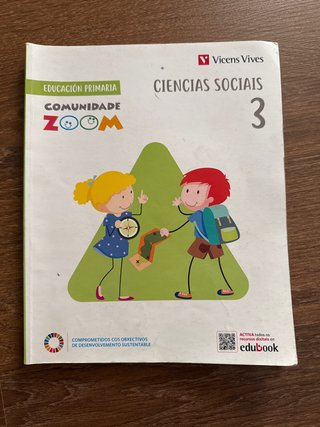 CIENCIAS SOCIAIS 3 (COMUNIDADE ZOOM)