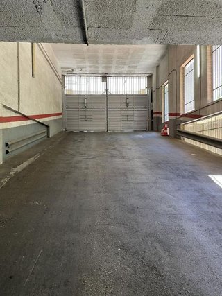 Garaje en venta en La Marina de Port en Barcelona