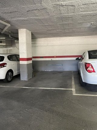 Garaje en venta en La Marina de Port en Barcelona