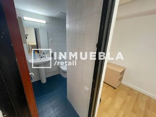 Oficina en alquiler en Vila de Gràcia en Barcelona