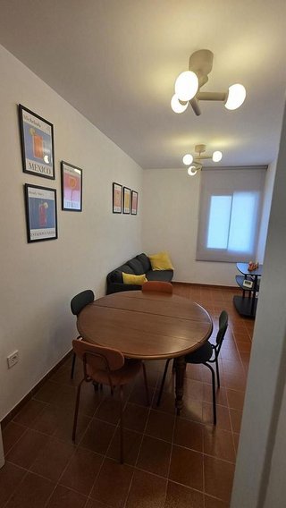 Piso en alquiler en Ca n'Anglada en Terrassa