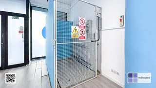 Oficina en alquiler en Sant Antoni en Barcelona