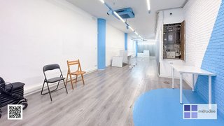 Oficina en alquiler en Sant Antoni en Barcelona