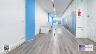 Oficina en alquiler en Sant Antoni en Barcelona