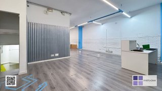 Oficina en alquiler en Sant Antoni en Barcelona