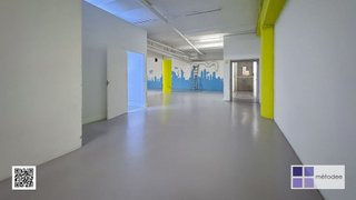 Oficina en alquiler en Sant Antoni en Barcelona