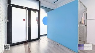 Oficina en alquiler en Sant Antoni en Barcelona